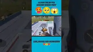Clutch Failed For Chicken Dinner Fight 🥺🥵#shorts #bgmi #pubgmobile #jonathan #fail #clutchfailed