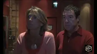 DOUBLAGE LES SIMPSONS VF Homer et Marge (Philippe Peythieu, V&eacute;ronique Augereau) Part.3