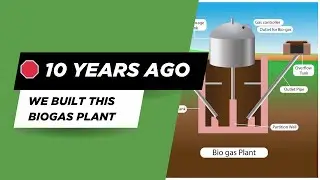 🛠️ Installed in 2012. Built to Last | Real Footage by Pratiks Enviro