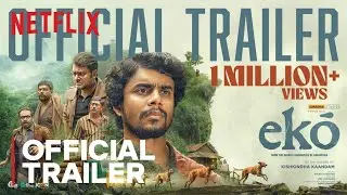 eko Movie OTT Release Date Tamil