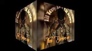 LilTony AKA Lil Jones 