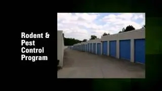 New Cut Road Self Storage in Louisville, KY | Stor-All Self Storage
