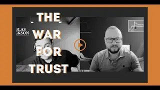 We’re in a War for Trust and Most Leaders Are Losing