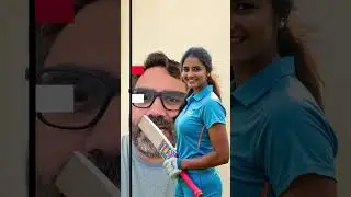 Cricket Player 🏏 #cricket #cricketer #cricketlovers&hearts;️ #womancricket #cricket_love #icc #ecb #usa