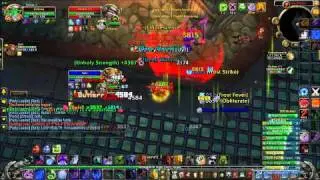 U.S darkspear frost dk in 2s