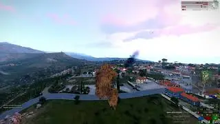 Arma 3 I MALDEN MGT I WTF