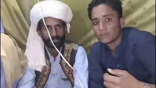 Muhammad Ali Mazari