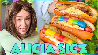 ⏰1 Hour 🔥 MEGA POV COMPILATION 👑 @Aliciasiczofficial  ASMR TTS 🎤TikTok VIRAL📲 Pov: A dog under bed