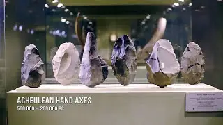 The History Museum Of Armenia | HD