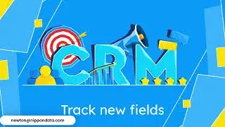 CRM Lead Management Made Simple &ndash; Newton CRM #crm #erp #newtoncrm #saas