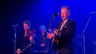 Lyle Lovett: 