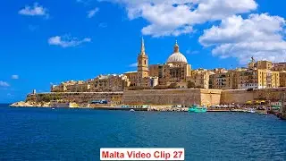 Malta Video Clip  27