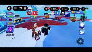 Pro versus lead in bleed ball