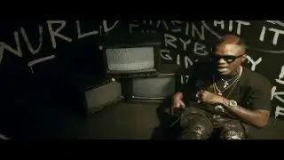 Tonii Boii - First Day Out