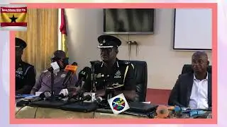 2 suspects arrested for robbery and murder case 