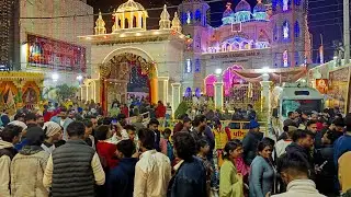 SATGURU RAVIDASS DHAM BOOTAN MANDI JALANDHAR LIVE