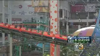 Mall Of America In Minnesota Has All The Fun