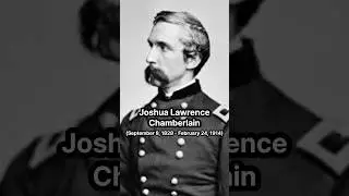 Civil War hero 