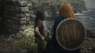 Dragon's Dogma 2 gameplay 6 4K HDR
