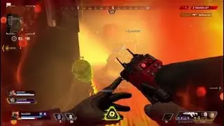 laughs in caustic *