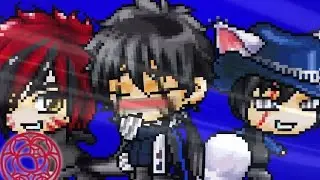 MMV Collab; Joystick