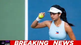 Alex Eala, partner fall in mixed doubles at Macau Masters