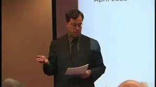 Global Civilization?