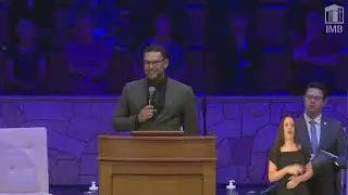 “QUANDO DEUS NOS CHAMA DE VOLTA” - Pr. Neander Marques da Silva