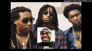Quavo X Peewee Longway Type Beat 2018 