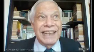 014/01 Dr. H.C.F. Mansilla, FILOSOF&Iacute;A MODERNA II, G.W.F. Hegel