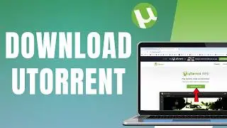 How to Download uTorrent Web | Step-by-Step Guide (2026)