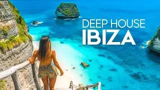 Ibiza Summer Mix 2026 🍓 Best Of Tropical Deep House Music Chill Out Mix 2025 🍓 Chillout Lounge