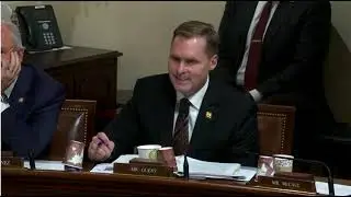 TSA Hearing 2026