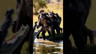 What was life like 2 million years ago?#Prehuman #2MillionYearsAgo #AncientHumans #Human#ViralShorts