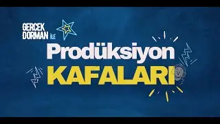 Prod&uuml;ksiyon Kafaları #3 | Buğra Atmaca (Synthmaster &Ouml;zel)