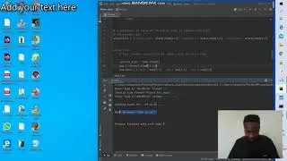 How to develop an alarm clock in python programming language