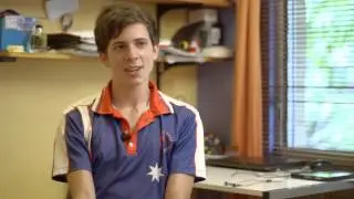 Going Further - Student Sam Talks About Teach For Australia