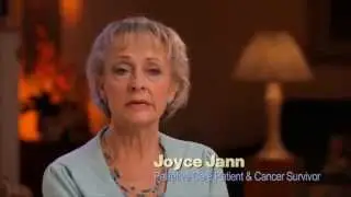 Palliative Care: Be Your Own Advocate