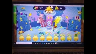 CANDY CRUSH SODA SAGA | Level 6176 - 6205 | ARSDORINT TEAM