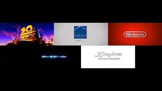[OLD CANON] TCF/SE/Nintendo Films/NA/Kingdom (2016) (The Legend of Zelda 2: Link's Quest variant)