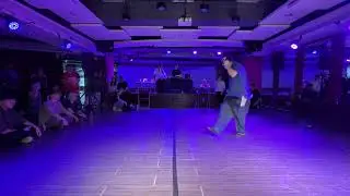 2025十元盃｜Judge solo 范綱老師