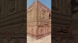 The Silent Heritage of Multan: The Historic Tomb of Hazrat Sheikh Sadan Shaheed #historicalplaces
