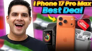 IPHONE Price in DUBAI | AIRPODS, APPLE WATCH | SAMSUNG S25 ULTRA Price in DUBAI
