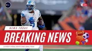 Lions GM Uncertain About David Montgomery&rsquo;s Future in Detroit