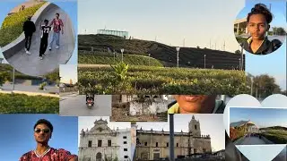 Mini vlog diu #minivlog #vlog #viral #new #diu #friends #jalandhar #trendingnow #trending #1million 