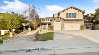 Canyon Country, CA