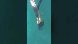 Introducing Kelly Young - in Bahama Island