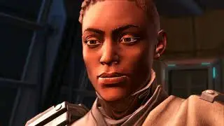 SWTOR Jedi guardian Onslaught Objective meridian intro