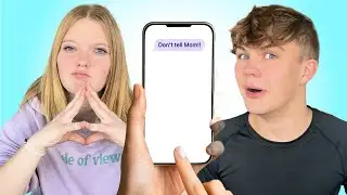 Can I Trust my SISTERS?!