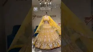 Price-₹59500/-Contact-+919310657309Worldwide🌎 #fashion #dress #onlineshopping roopsareesadan Scan